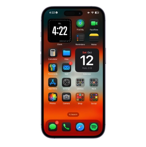Mobile App Development