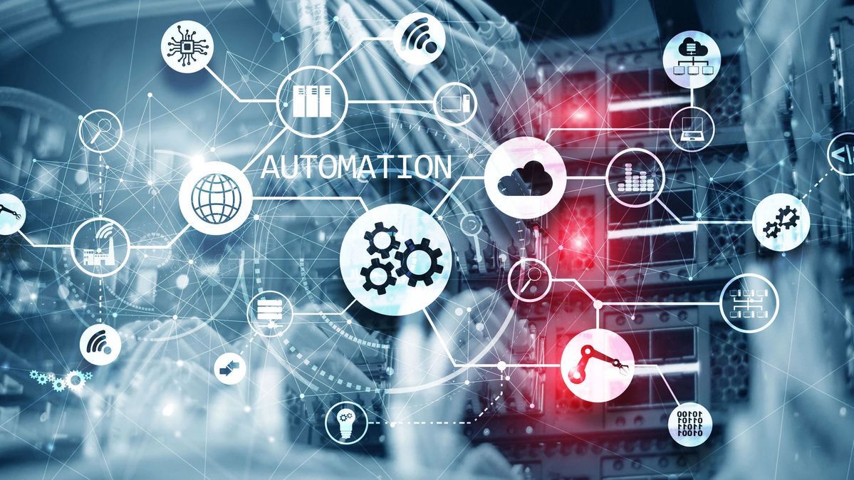 ai & automation