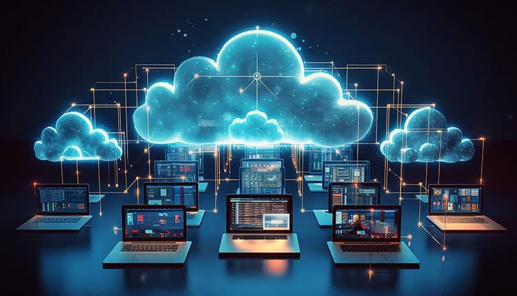 cloud engineering