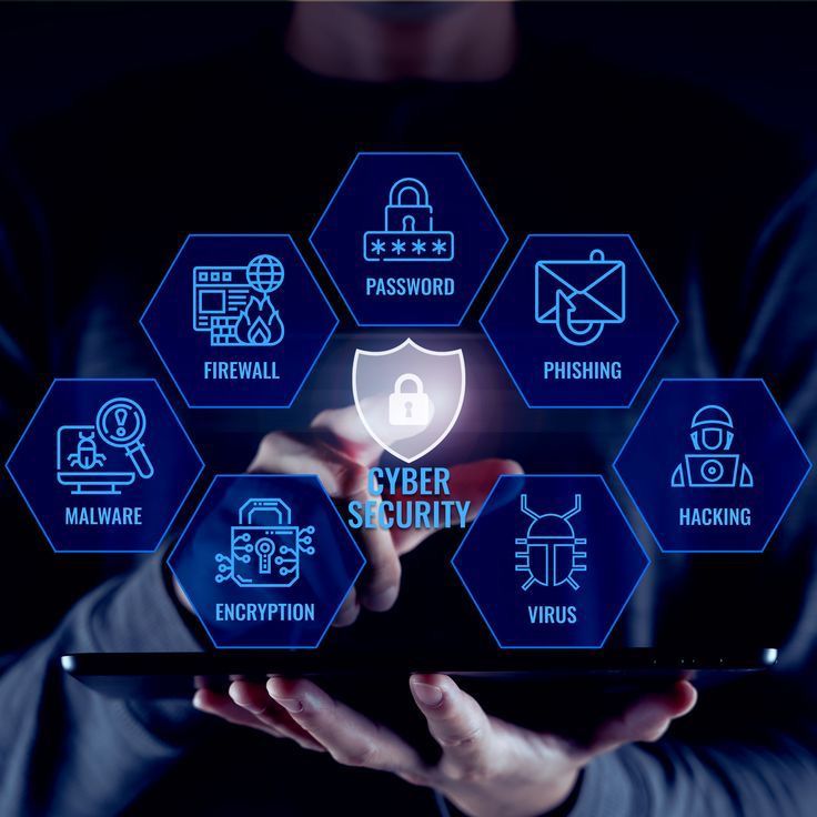 cybersecurity