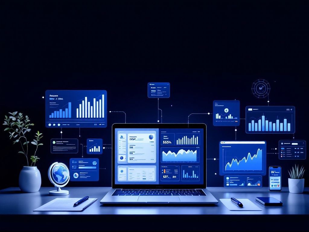 digital operations