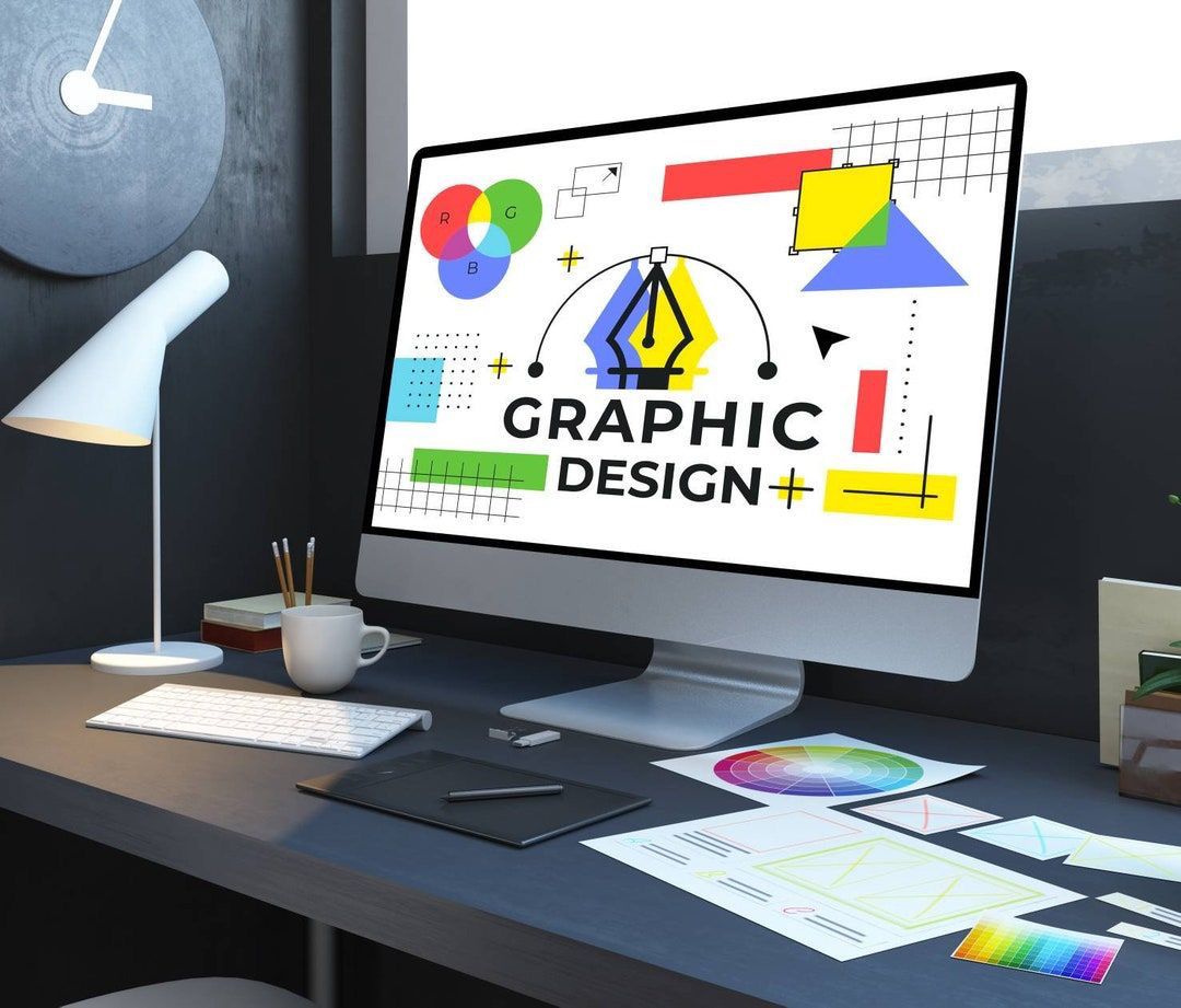 graphic design