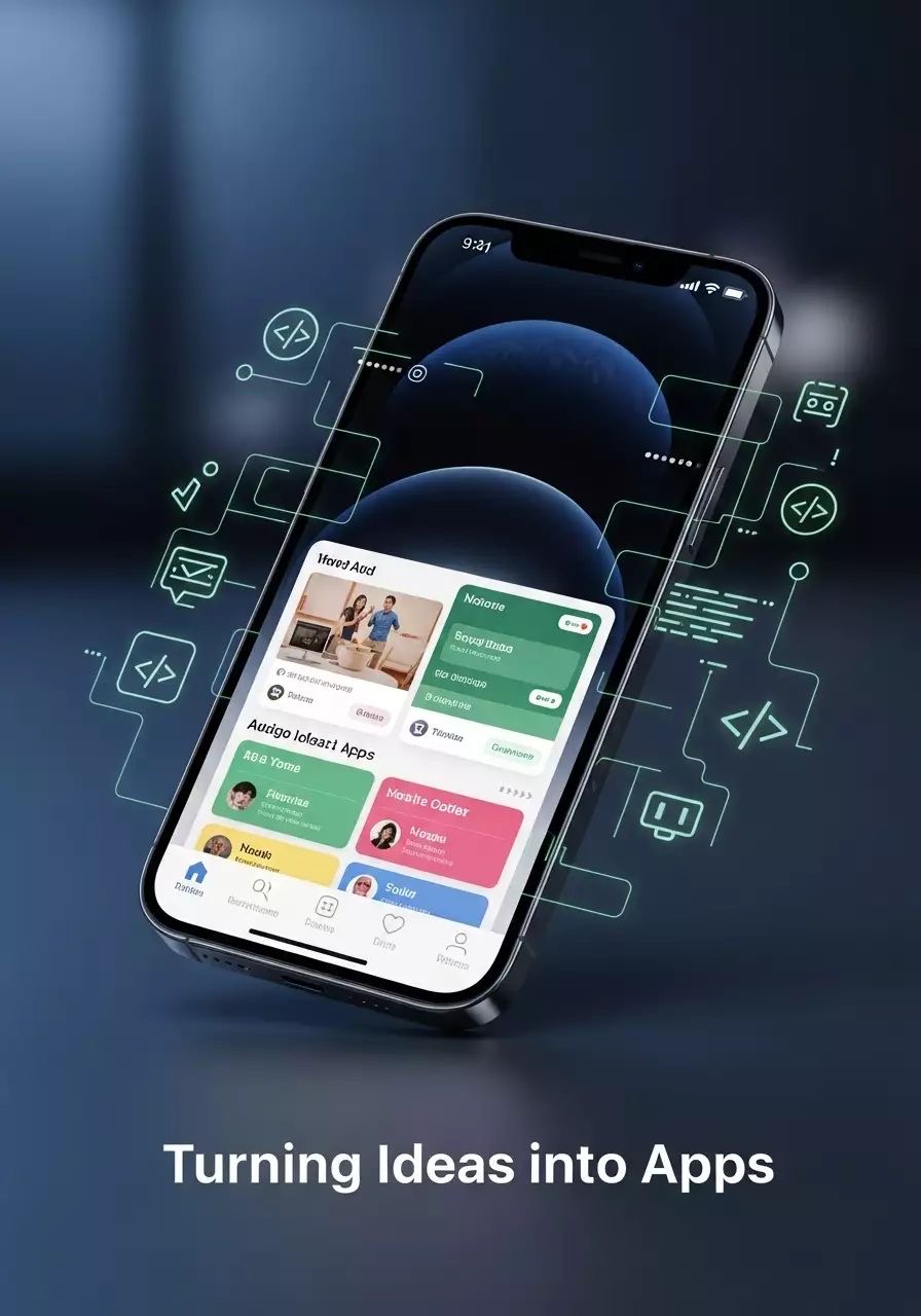 Mobile App Development