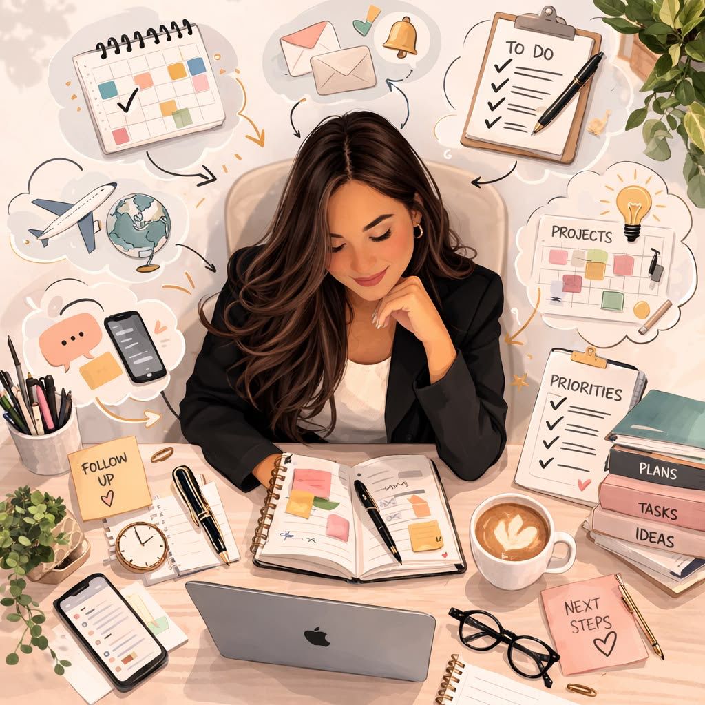 virtual assistant